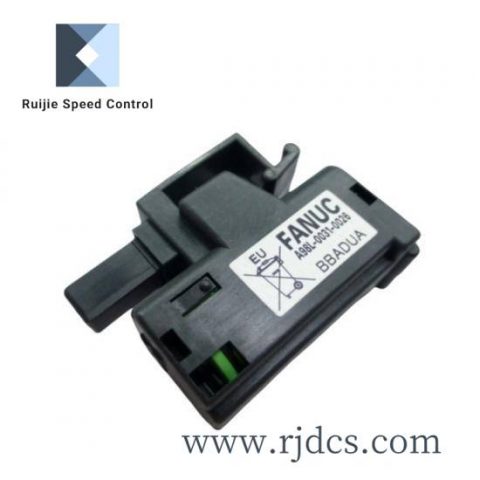 Fanuc A06B-6089-H104 Servo Drive Module for Precision Control Applications