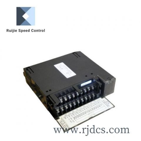 FANUC A20B-2002-0040/07DR - PLC Control Module