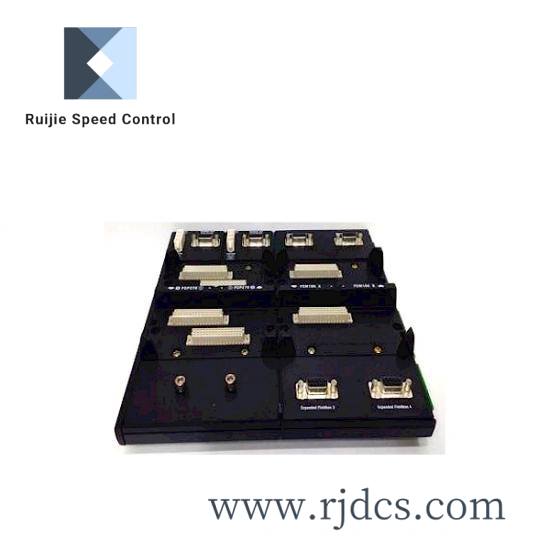 foxboro_p0973cn.jpg FOXBORO P0973CN System Module, Industrial Control