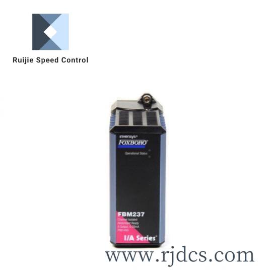 foxboro_p0973cn_2.jpg FOXBORO P0973CN System Module, Industrial Control