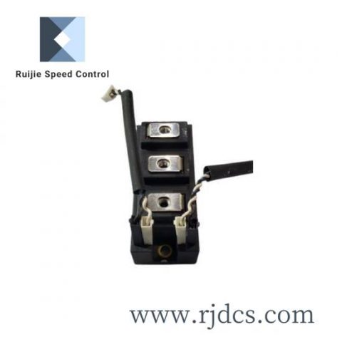 Fuji FVR004G5B-2 High-Efficiency AC Drive Module, Optimized for Industrial Automation