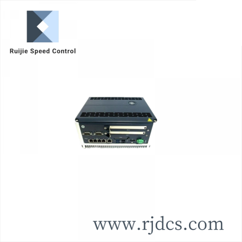 GE 04220FL11232A Control Module for Industrial Automation Systems