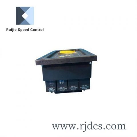 GE AIM0006 2RCA021397A0001P High-Performance Industrial Control Module