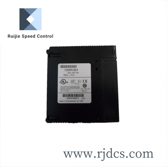 ge_ic693apu301.png GE IC693APU301 Axis Positioning Module for Industrial Automation Control Systems