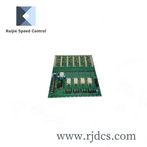 GE IC693CPU372 VME Card Module for Industrial Control Systems