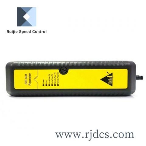 GE IC695CPE310-ABAB High-Speed Communication Module for Industrial Automation