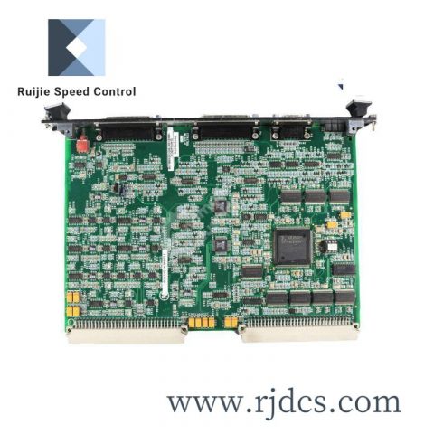 GE IS200EGPAG1BCA - Communication Module for EX2100 Control System