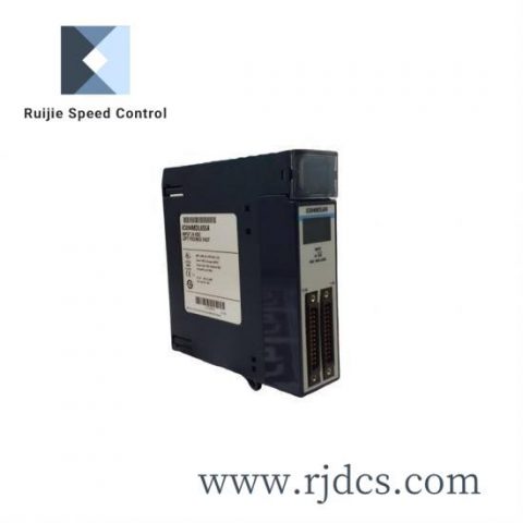 GE IS200TRPAH2AHE - High-Performance Printed Circuit Board Module