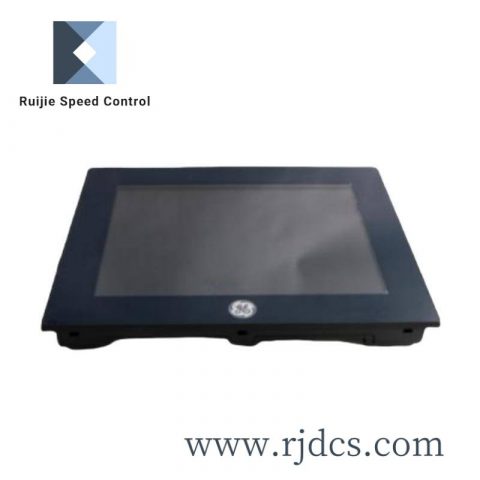 GE IS215UCVHM06A 350-9300007672-12F010 - High-Performance PLC Module for Industrial Automation