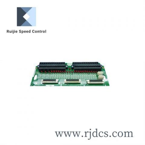 GE IS230TCISH6C Logic Processing & Data Storage Module