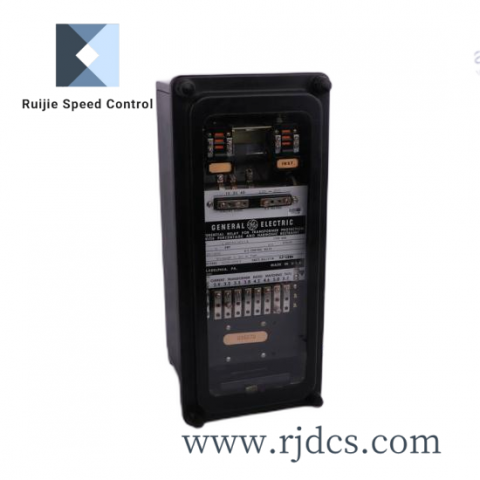 GE MTM-120(S-A20-120VA) Advanced Power Management System - Enhance Your Industrial Efficiency