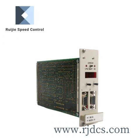 HIMA F3231 Digital Input Module