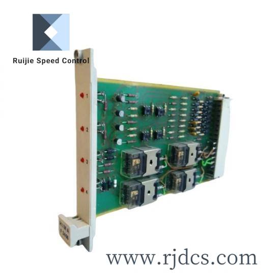 hima_f3237_984323702_3.jpg HIMA F3237 984323702 - 16-Channel Digital Output Module for Industrial Automation
