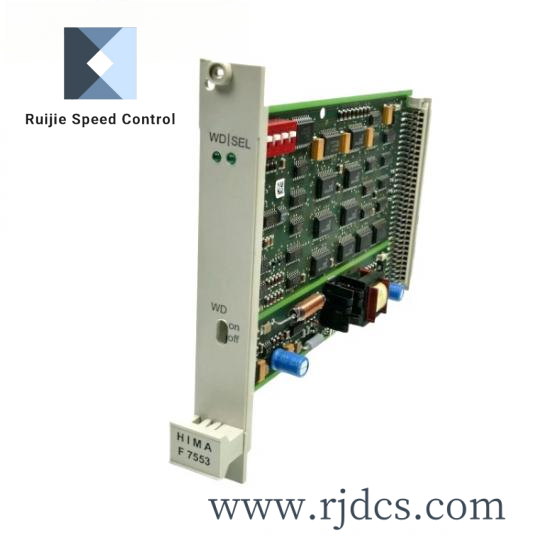 hima_f7553_984755302_1.png HIMA F7553 984755302 Coupling Module for Enhanced Industrial Automation