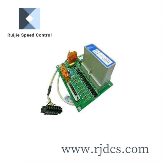 honeywell_51303932-476.jpg Honeywell 51303932-476 PLC - Industrial Control Module with Serial Interface and Modbus EIA-232 Channel
