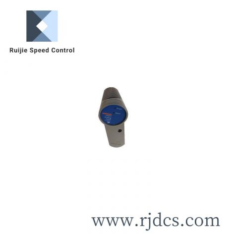 Honeywell CC-PAIX02 Industrial Control Module