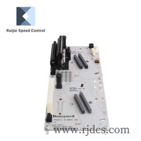 Honeywell CC-TAIX11 51308365-175 PLC - Extended Product Type
