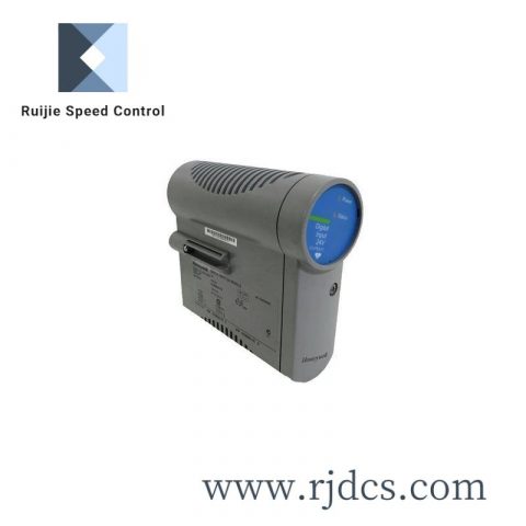 Honeywell J-MHM10 Industrial Control Module