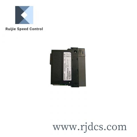 Honeywell TC-CCR014 Redundant Net Interface for Industrial Control Applications