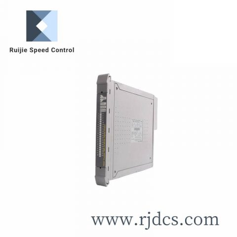 ICS TRIPLEX T8310 Triplex Expansion Interface Module