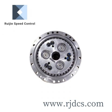 Kawasaki 50999-2145R10 Industrial Control Module