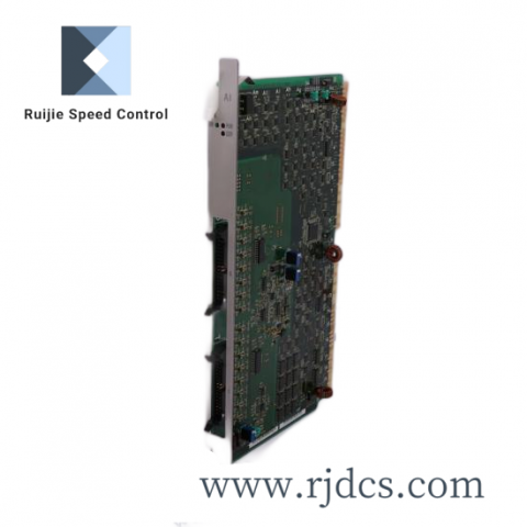 KEPCO 4882-27 Industrial Control Module