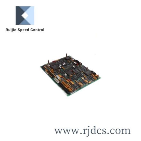 MCS SA1000 Soft Logic Controller, Industrial Automation Module