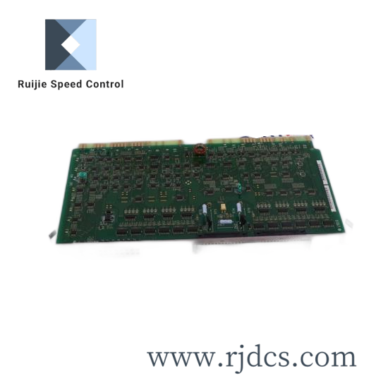 metso_a413310.png METSO A413310 Universal Communication Module, Ensuring Seamless Integration Across All Protocols