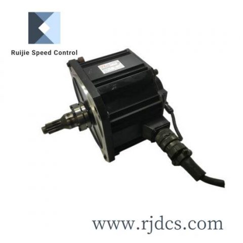 NACHI MFMA452D5V3 Precision Linear Actuator for Industrial Automation