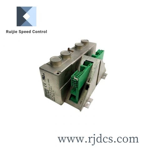 Phoenix Contact IBS 24BK-I/O-T I/O Bus Terminal Module