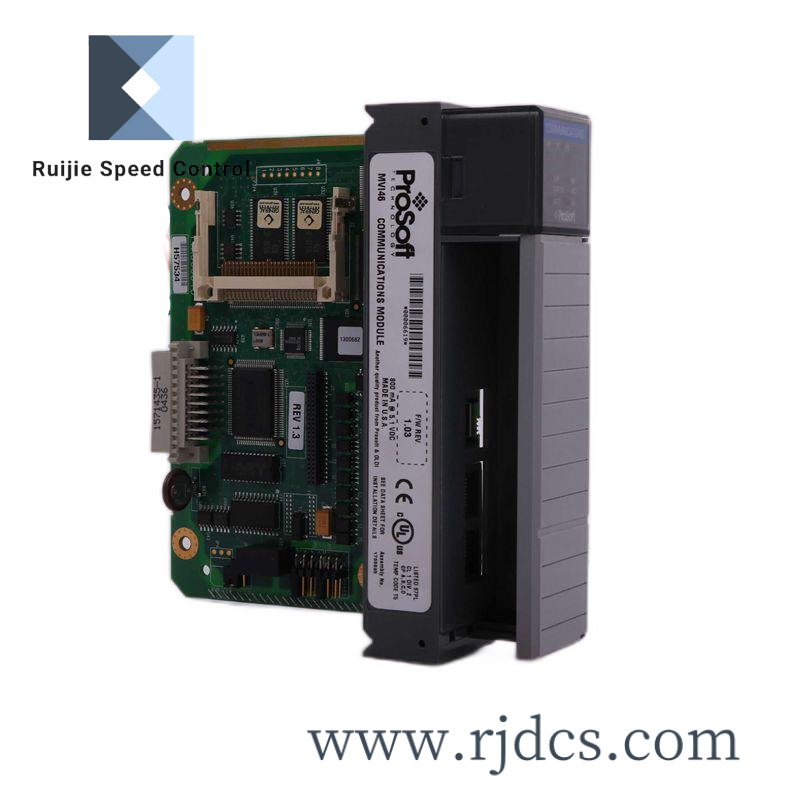 prosoft_mvi56e-mnetxt.png Prosoft MVI56E-MNETXT Advanced Modbus TCP/IP Communication Module for Industrial Automation