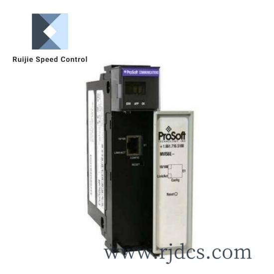 prosoft_mvi56e-mnetxt_1.jpg Prosoft MVI56E-MNETXT Advanced Modbus TCP/IP Communication Module for Industrial Automation