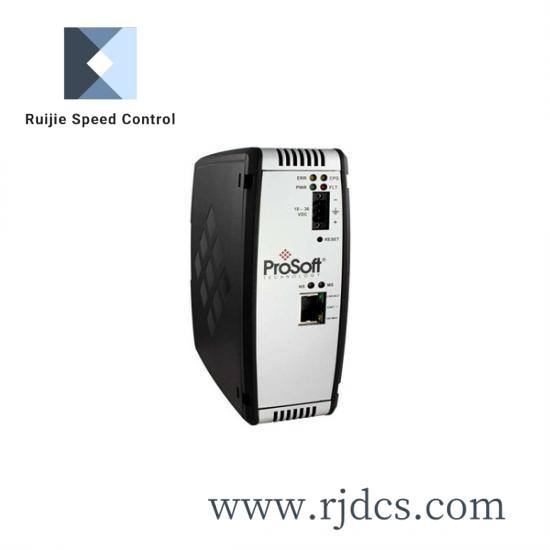 prosoft_pmf1216d61.jpg Honeywell PMF1216D61 PROSOFT Remote Rack Implementation Module