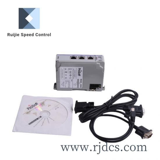 prosoft_pmf1216d61_2.jpg Honeywell PMF1216D61 PROSOFT Remote Rack Implementation Module