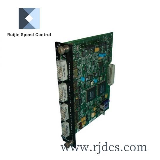 reliance_0-60002-6.jpg RELIANCE 0-60002-6 Network & Transparent Communication Module, Optimized for Industrial Automation