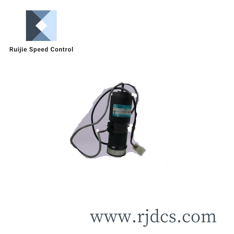 reliance_0-60002-6_1.png RELIANCE 0-60002-6 Network & Transparent Communication Module, Optimized for Industrial Automation