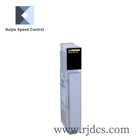 Schneider Electric 140CPS11100 Power Supply Module