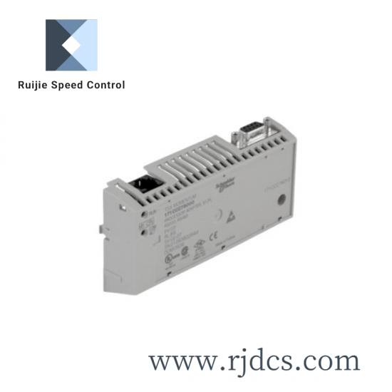 schneider_atv31hu40n4a.jpg Schneider ATV31HU40N4A High-Performance Variable Frequency Drive