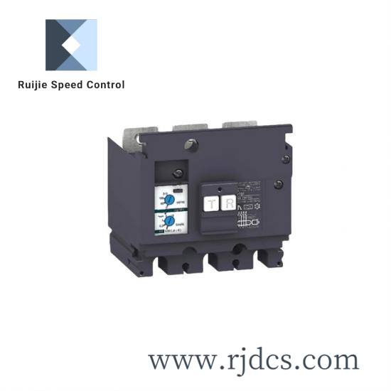 schneider_atv31hu40n4a_1.jpg Schneider ATV31HU40N4A High-Performance Variable Frequency Drive