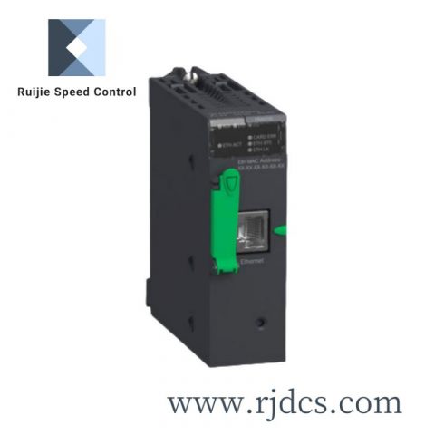 SCHNEIDER LADN10 038374 Industrial Control Module