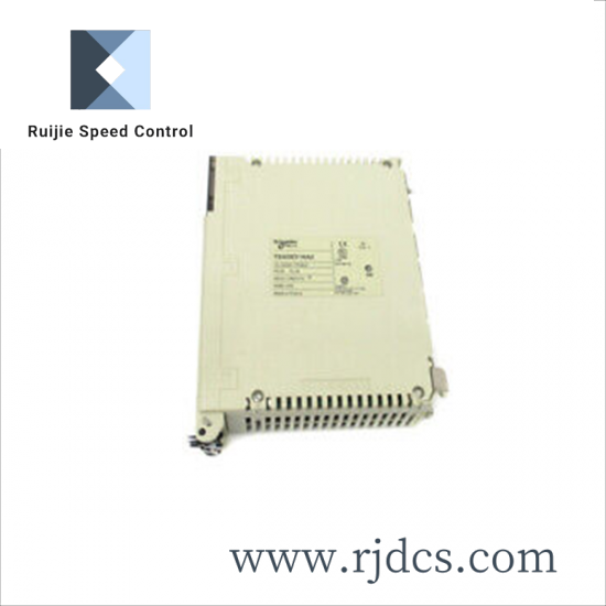 schneider_tsxp573623.png Schneider Electric TSXP573623 Intermediate Relay, High Performance Control Module