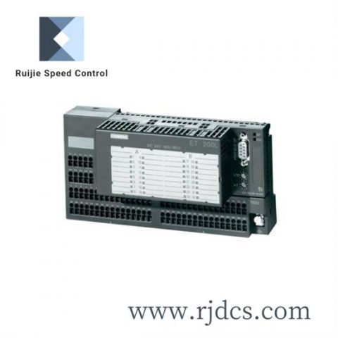 Siemens 6ES7193-1CH10-0XA0 SIMATIC S7 PLC Terminal Module