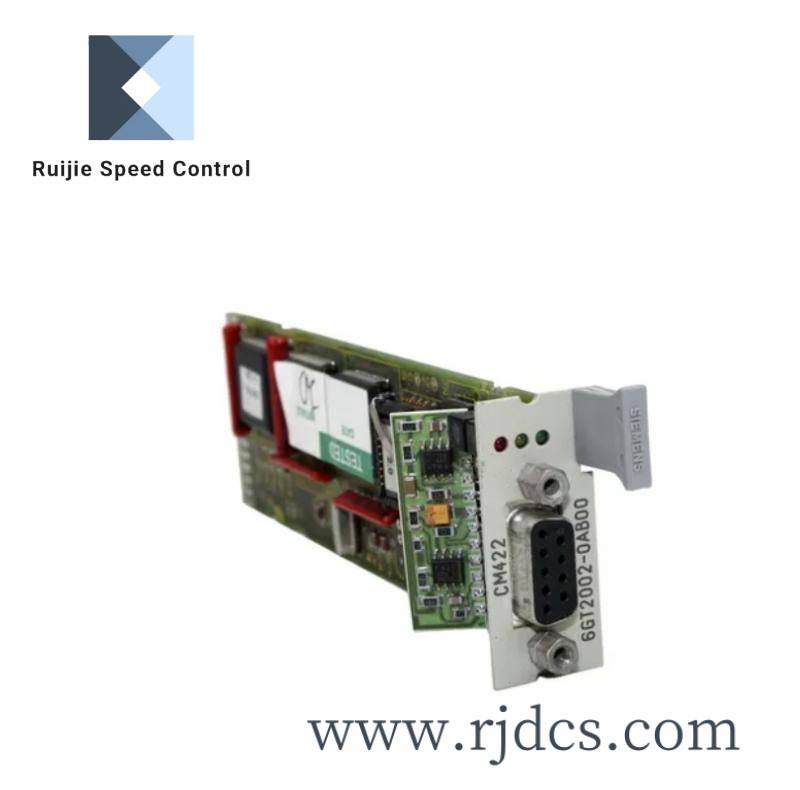 siemens_6gt2002-0ab00.jpg SIEMENS 6GT2002-0AB00 High-Speed Digital I/O Module
