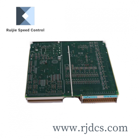 SIEMENS MPCBL0001BPP Redundant Control Strategy Module for Enhanced System Reliability