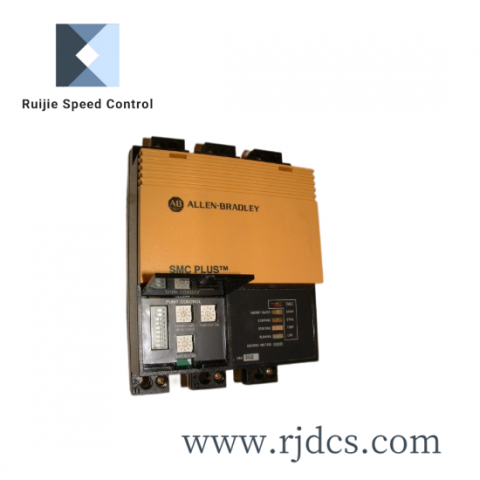 SMC INR-244-97B-B-X5 Pressure Control Module