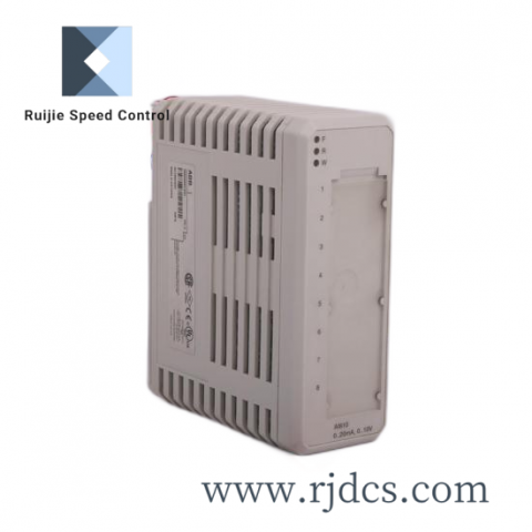 TRICONEX 4609 Industrial Control Module