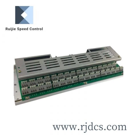 TRICONEX 3006 Production Management Module