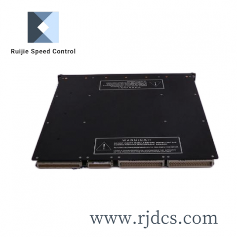 TRICONEX 4000056-002 Industrial Control Module