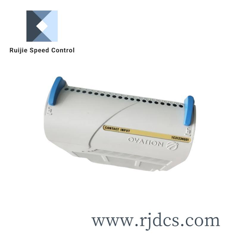 westinghouse_1c31233g04_2.jpg WESTINGHOUSE 1C31233G04 High-Frequency Industrial Control Module