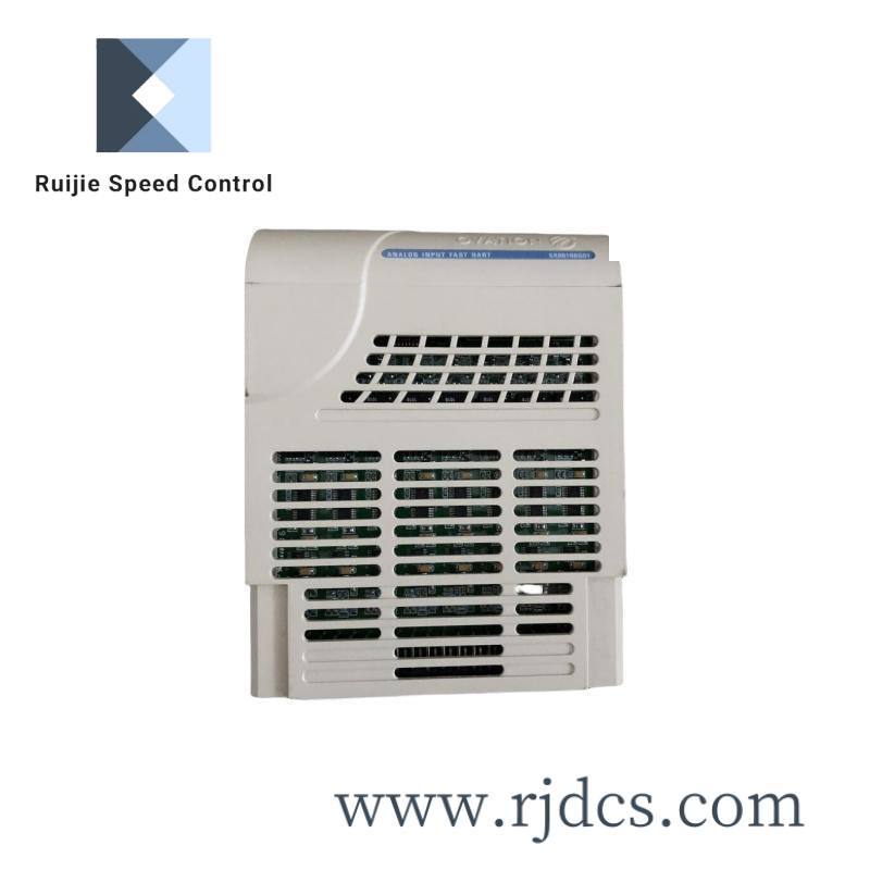 westinghouse_5x00106g01_1.jpg WESTINGHOUSE 5X00106G01 Technical Support Module for Industrial Automation Systems